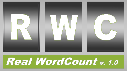 Real WordCount 2