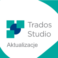 Aktualizacja Trados Studio